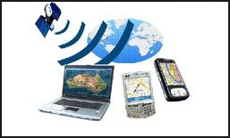 Как отследить телефон по GPS через компьютер?
