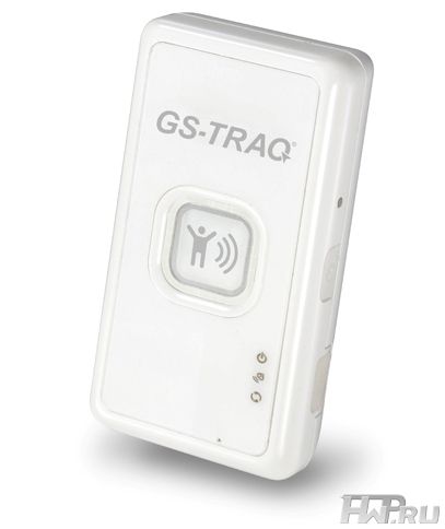 Трекинг отслеживание по GPS GPRS